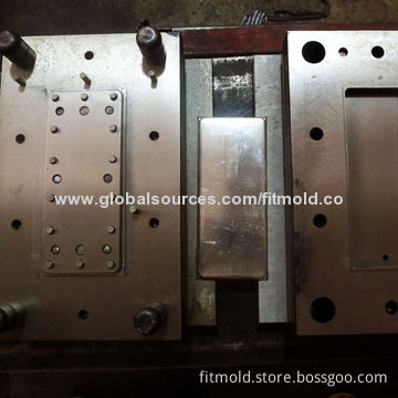 Metal stamping dies, customized designs are accepted